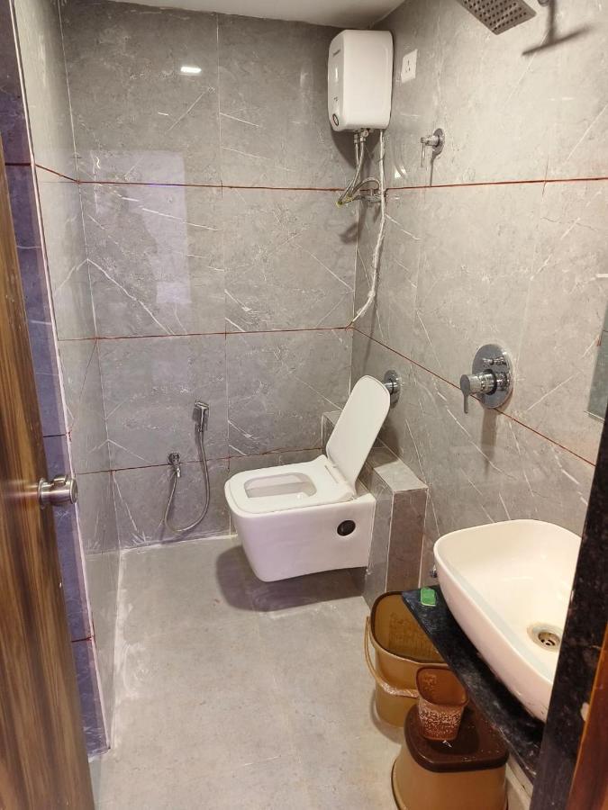 Hotel Ozone,Αχμπανταμπάντ Εξωτερικό φωτογραφία